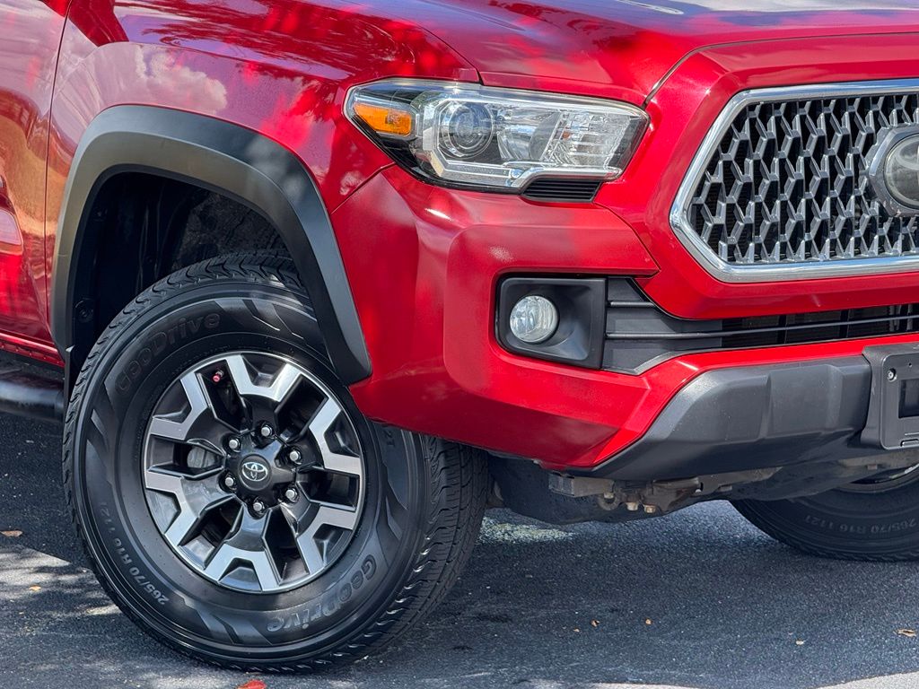 Used 2019 Toyota Tacoma Truck