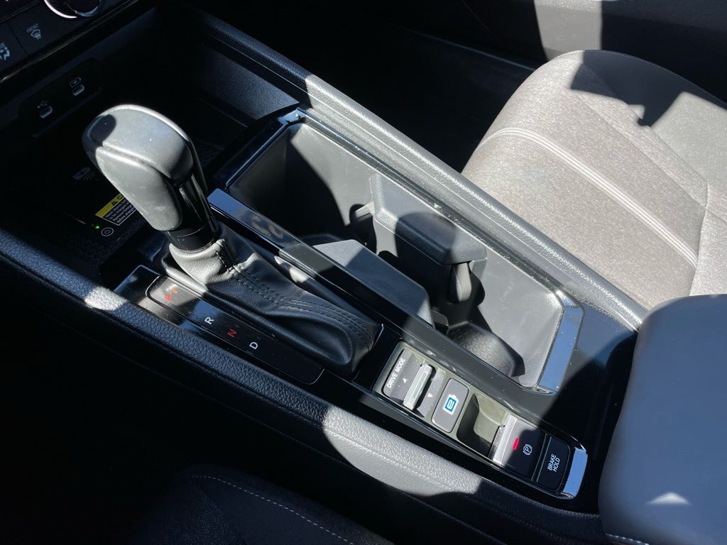 Thumbnail: 2025 Honda Accord - 20