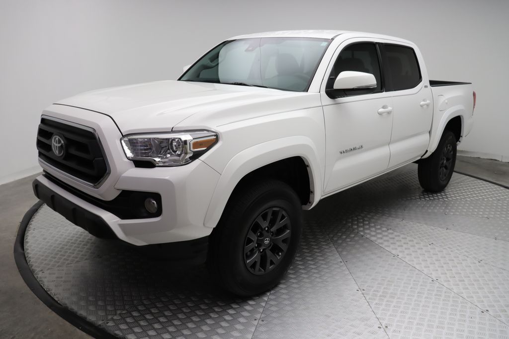 2023 Toyota Tacoma SR5 -
                West Palm Beach, FL