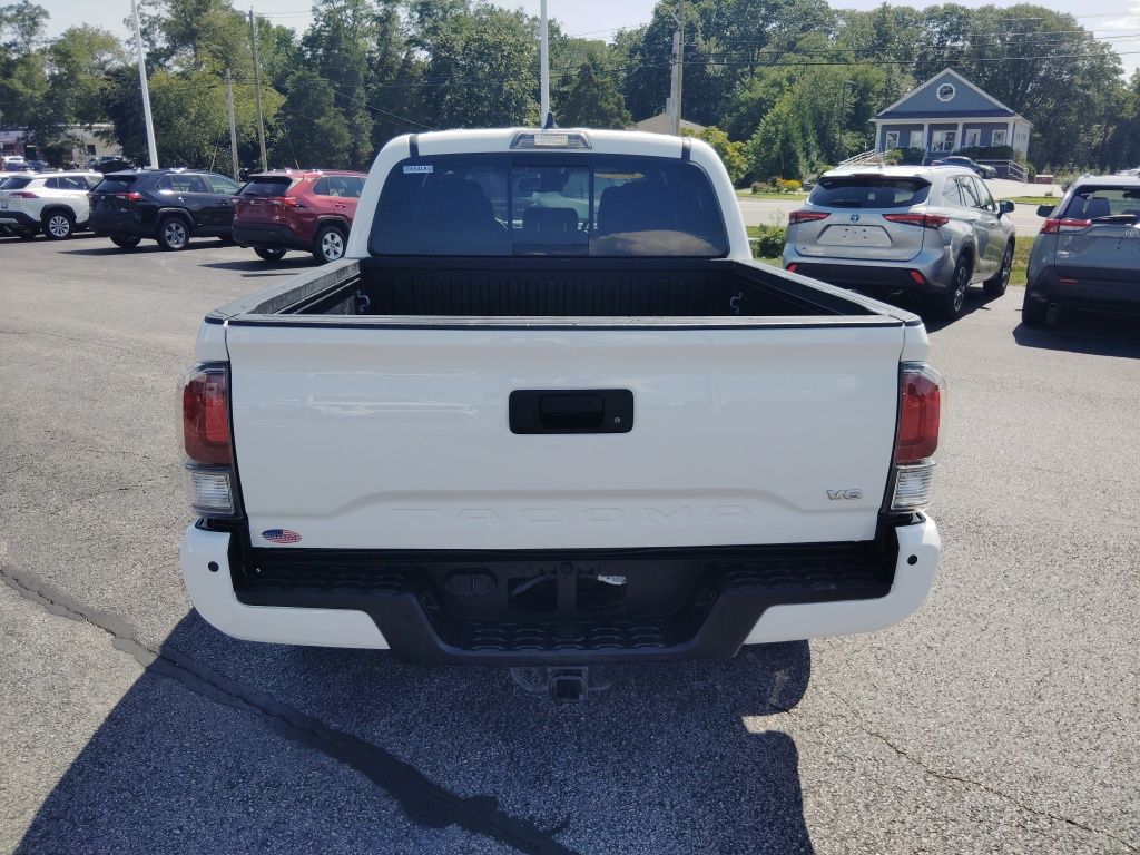 Used 2023 Toyota Tacoma Truck