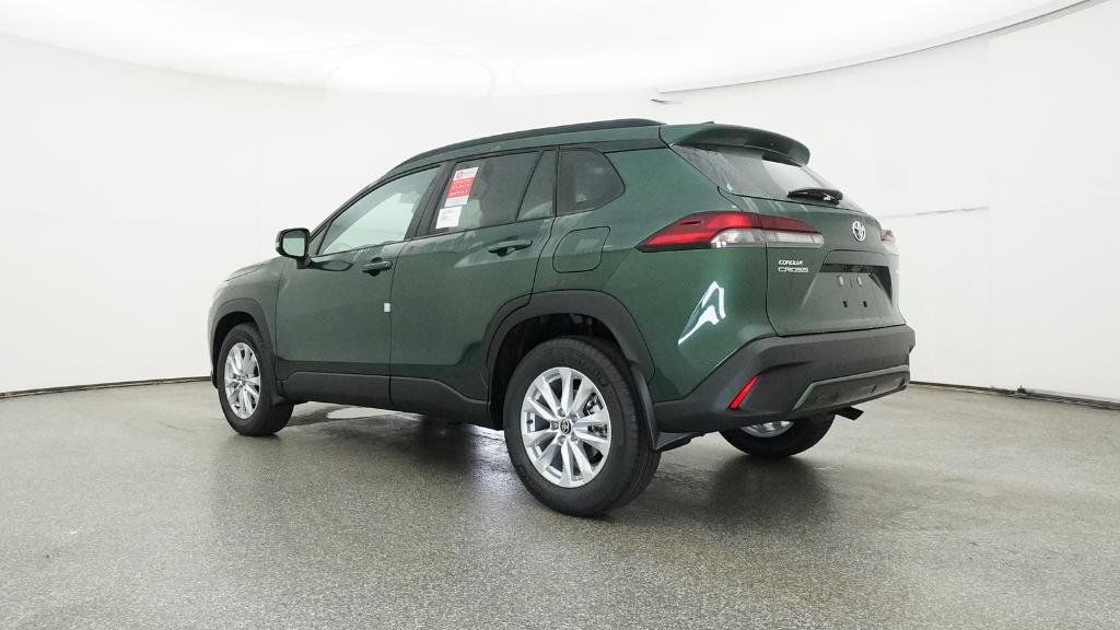 Thumbnail: 2026 Toyota Corolla Cross - 2