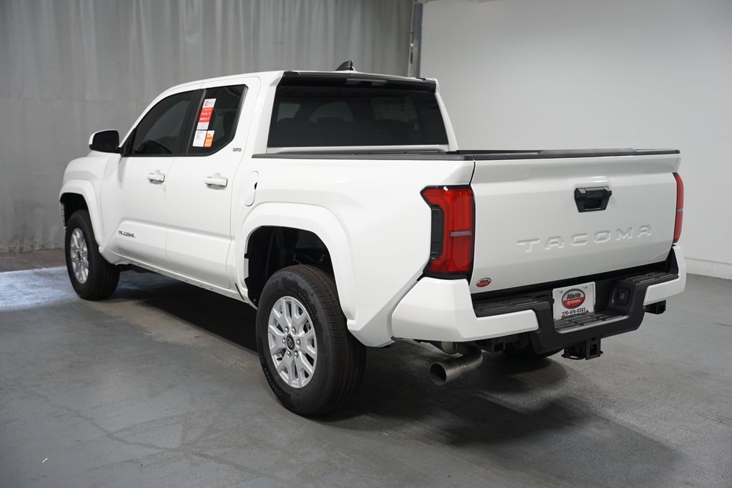 Thumbnail: 2025 Toyota Tacoma - 6