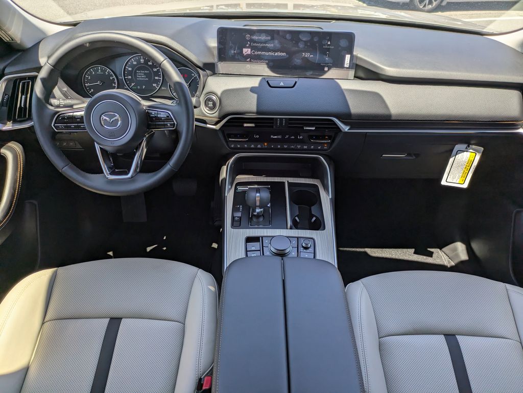 2026 Mazda CX-90 3.3 Turbo Preferred