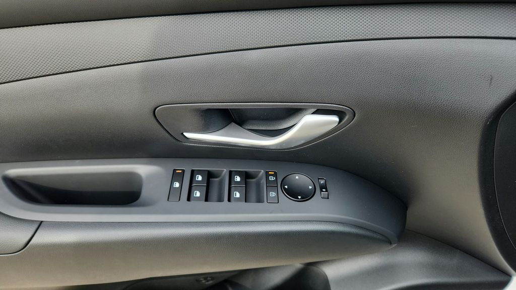 2026 Hyundai Santa Cruz