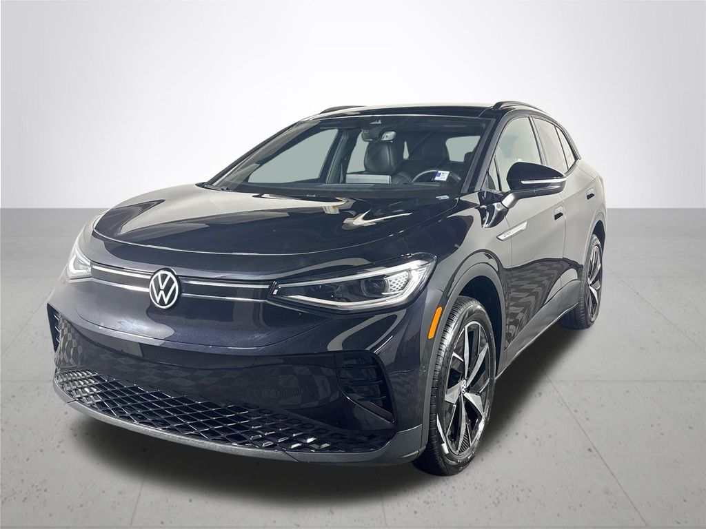 Used 2023 Volkswagen ID.4 PRO S with VIN 1V2WNPE86PC045650 for sale in Vancouver, WA