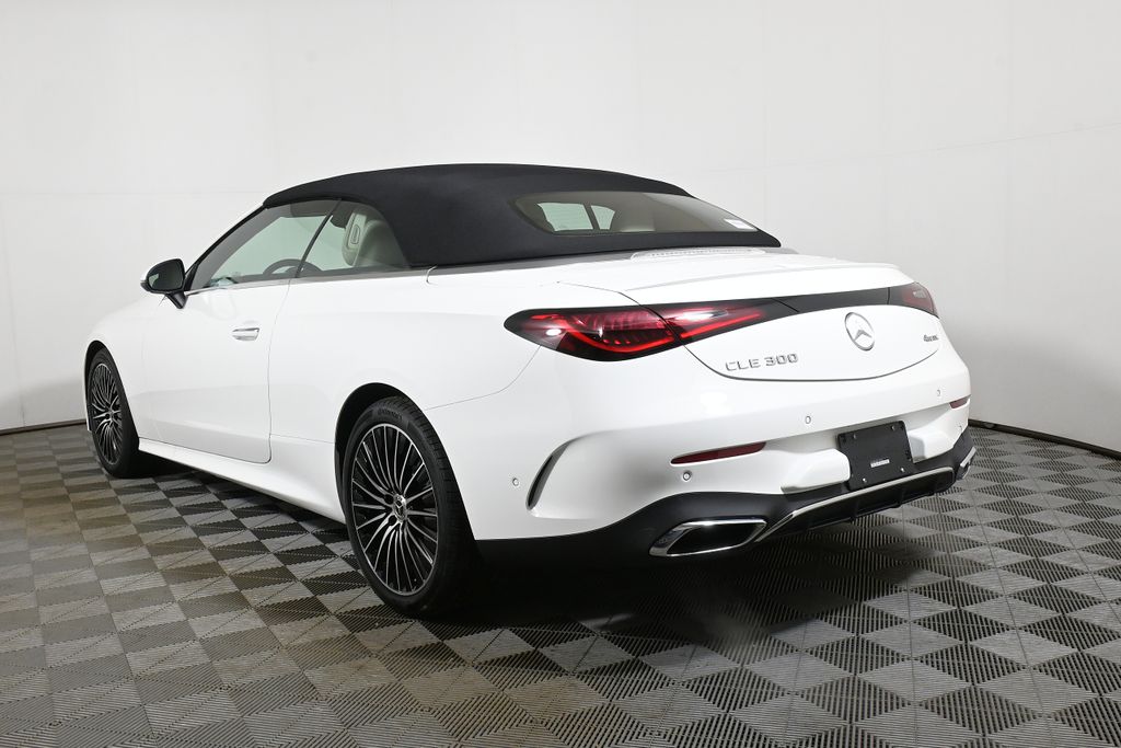 Thumbnail: 2026 Mercedes-Benz CLE - 6