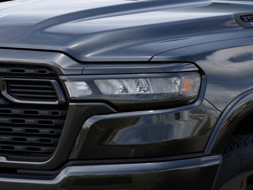 2026 Ram 1500 Big Horn/Lone Star - 9