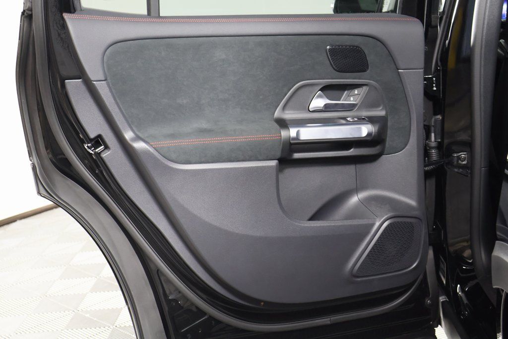 2024 Mercedes-Benz EQB 250+ 13