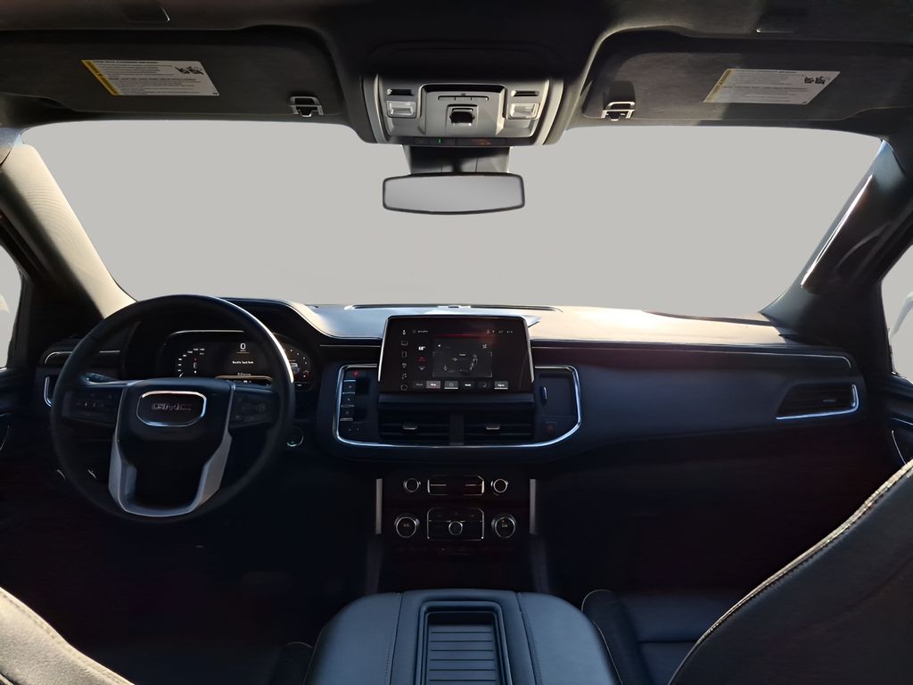 Used Car 2023 Gmc Yukon  Slt For Sale Under $60,000 In Austin, Texas