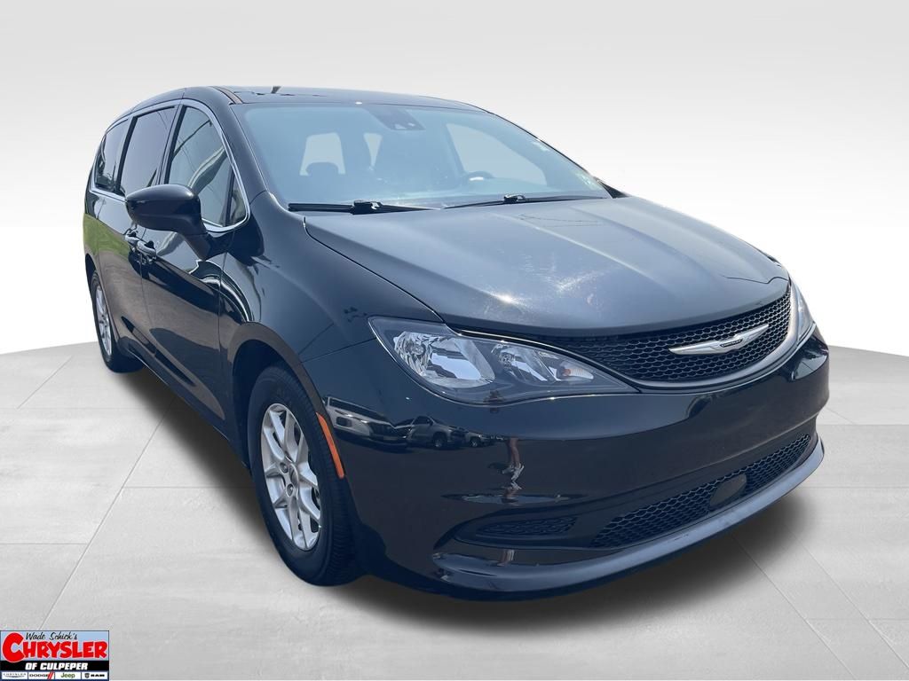 Chrysler