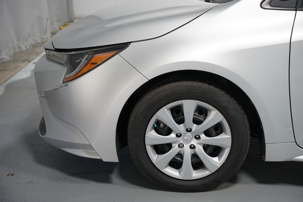 Thumbnail: 2020 Toyota Corolla - 5