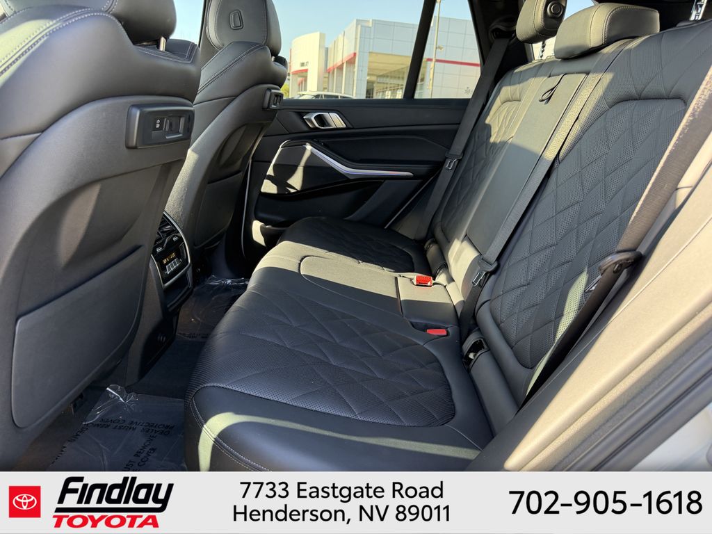 Used 2023 BMW X5 SUV