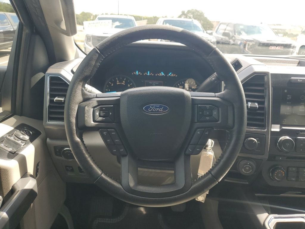 Used Car 2018 Ford F-150  Xlt For Sale Under $25,000 In Austin, Texas