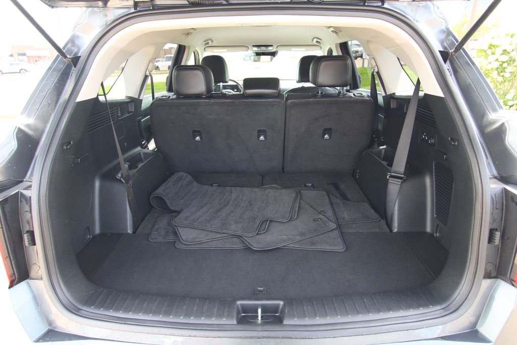 Used 2024 Kia Sorento SUV