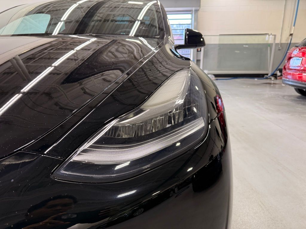 Thumbnail: 2022 Tesla Model Y - 9