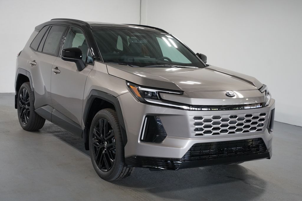 Thumbnail: 2026 Toyota RAV4 - 3