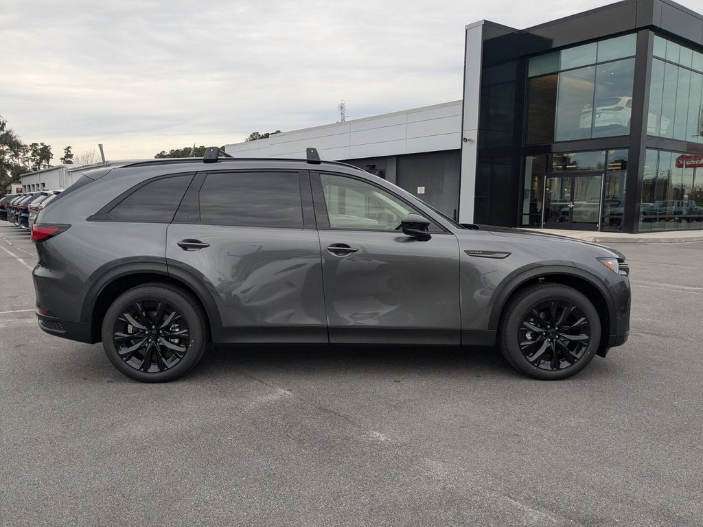 2026 Mazda CX-90 3.3 Turbo Premium Sport
