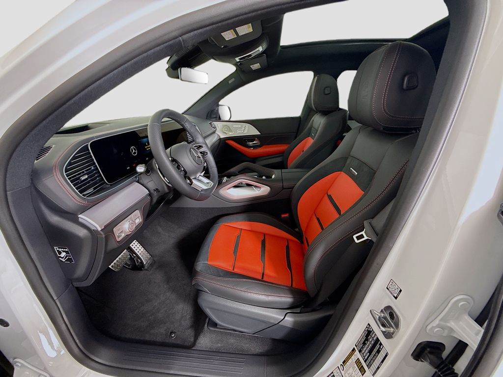 Thumbnail: 2026 Mercedes-Benz GLE - 21