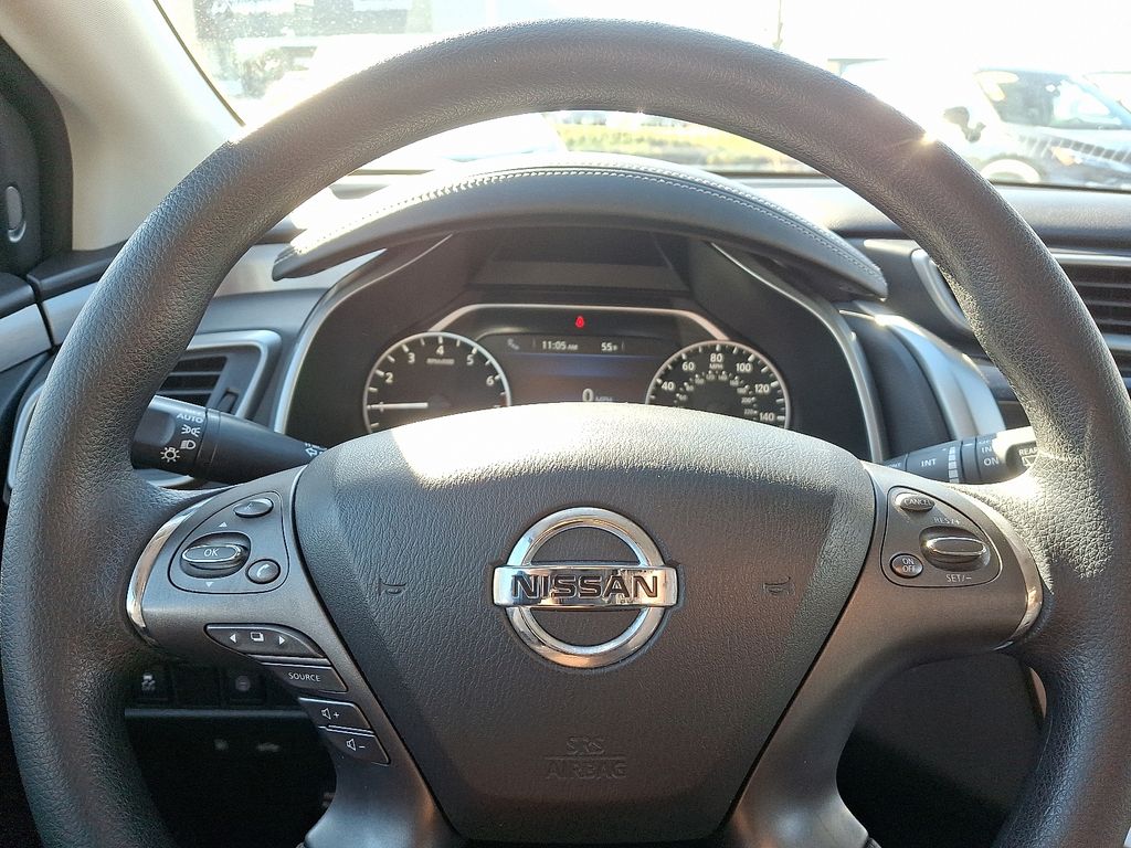 Thumbnail: 2021 Nissan Murano - 19