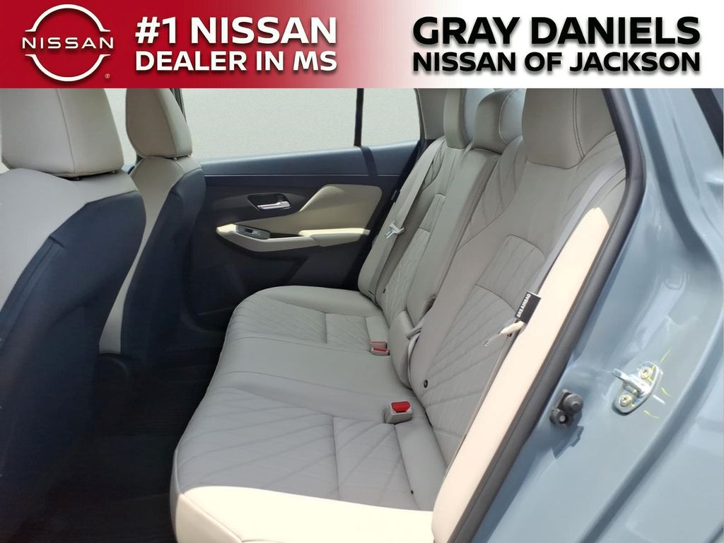 New 2026 Nissan Sentra Sedan