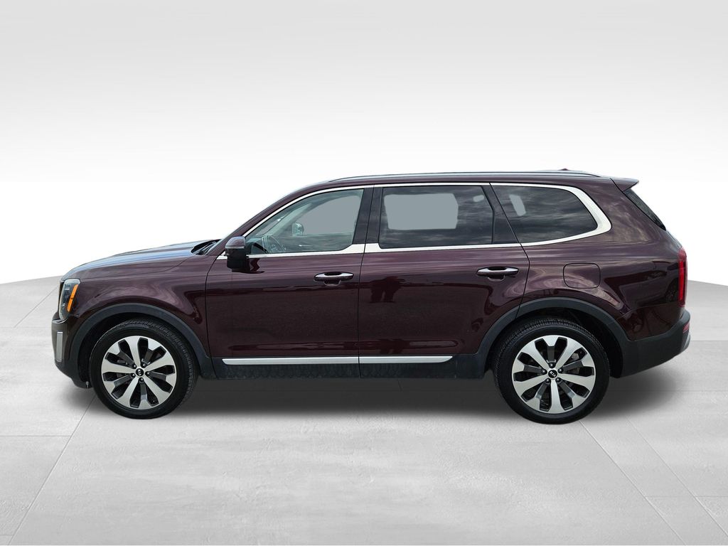 Used 2020 Kia Telluride SUV