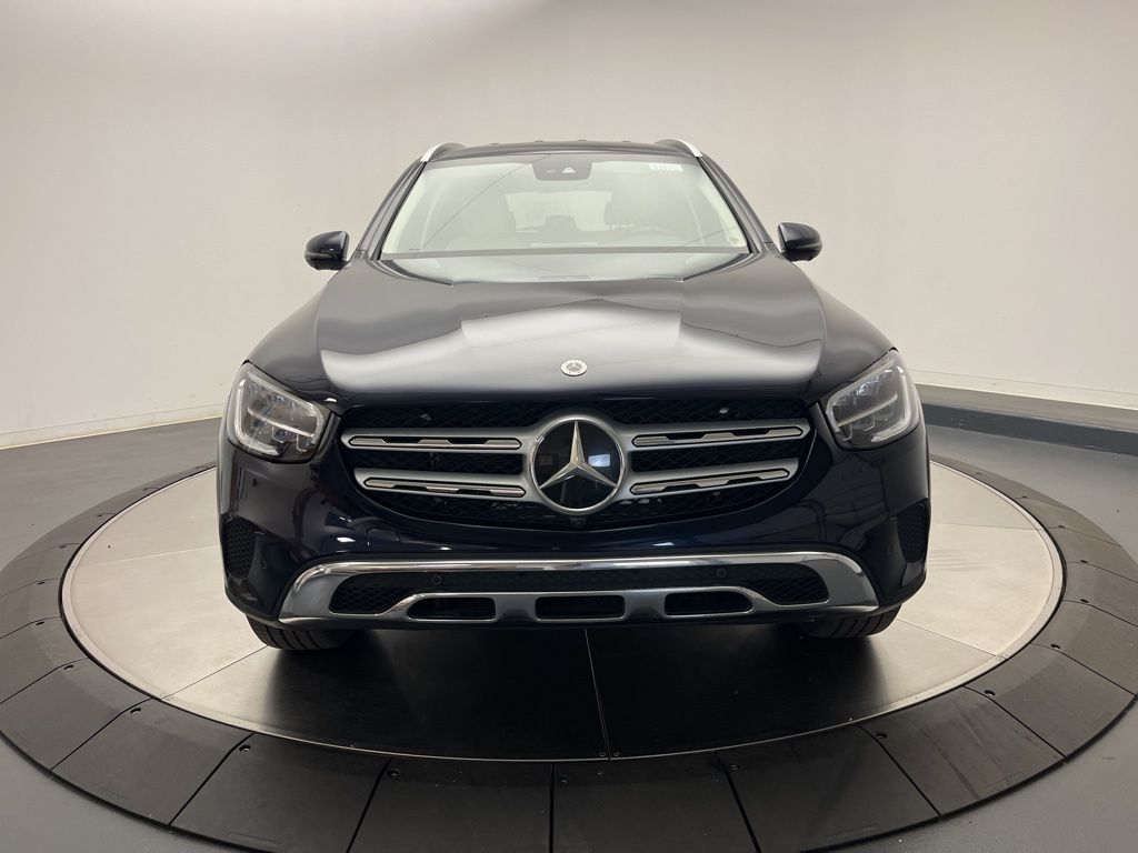 Thumbnail: 2021 Mercedes-Benz GLC - 2