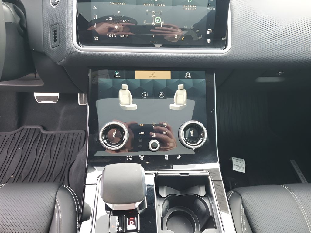 Used Car 2023 Land Rover Range Rover Velar  R-dynamic S For Sale Under $50,000 In Austin, Texas