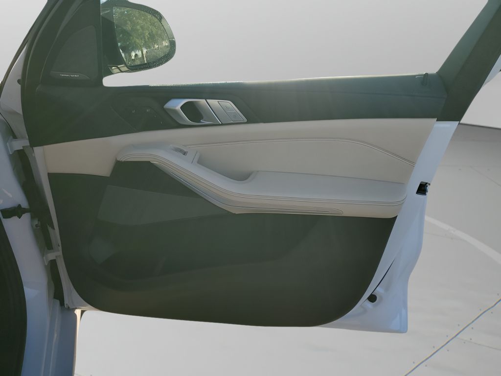 Used Car 2021 Bmw X7  Xdrive40i For Sale Under $40,000 In Austin, Texas