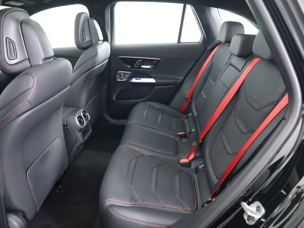 Thumbnail: 2025 Mercedes-Benz GLC - 23