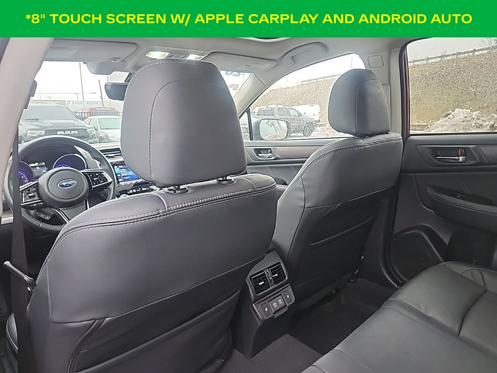 used 2019 Subaru Outback car, priced at $18,400