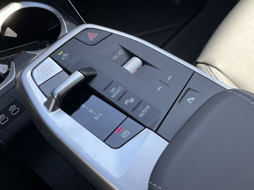2025 BMW X1 xDrive28i 20