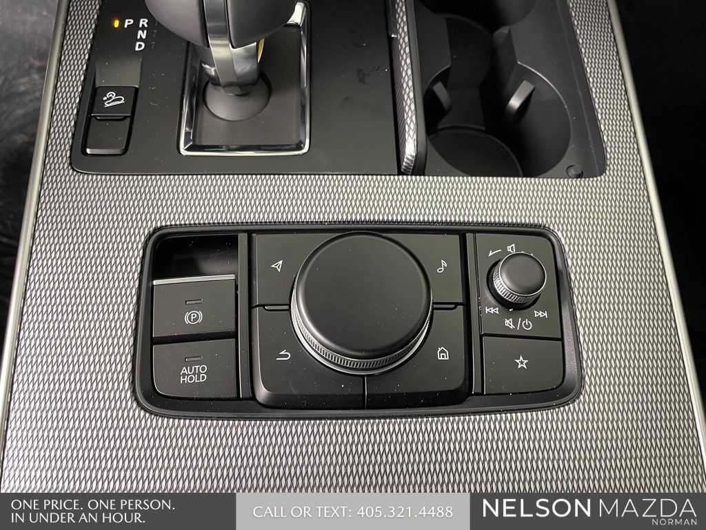 New 2026 Black Mazda 3.3 Turbo Premium image 33