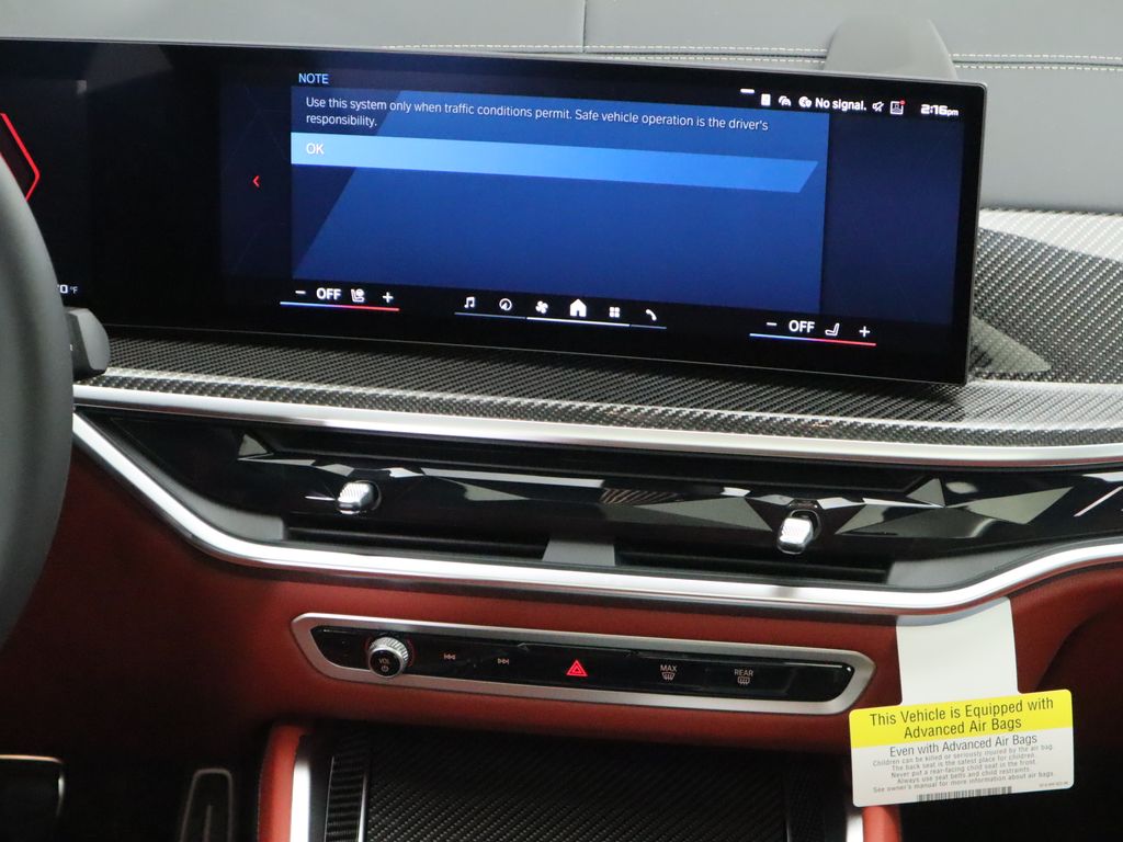 Thumbnail: 2026 BMW X5 - 14