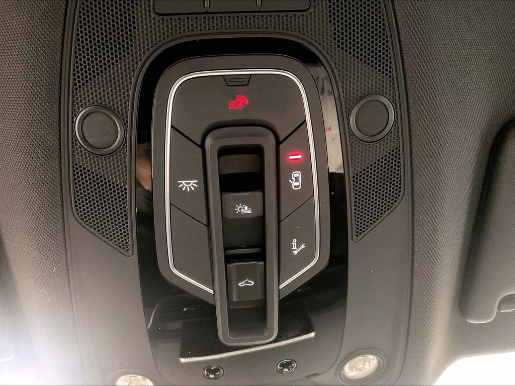 2018 Audi Q5 — photo 27