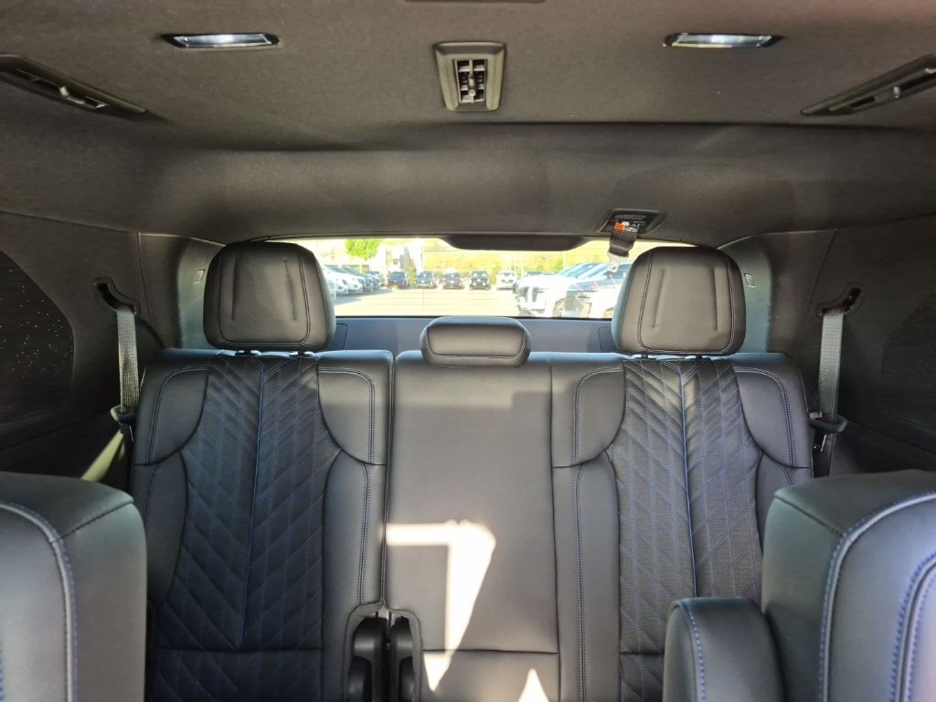 Used Car 2025 Cadillac Escalade Iq  Sport 1 For Sale Under $120,000 In Austin, Texas