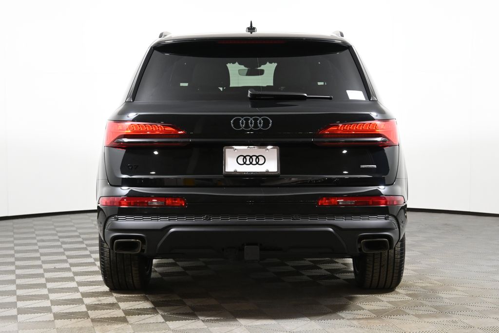 2025 Audi Q7  6