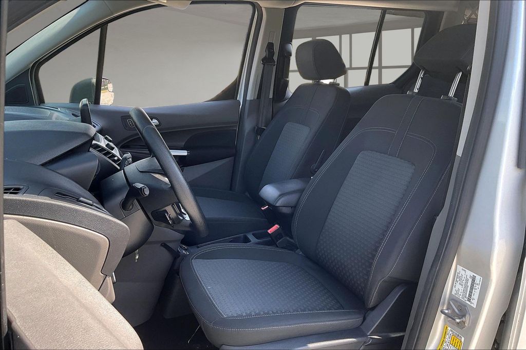 Used 2022 Ford Transit Connect Wagon
