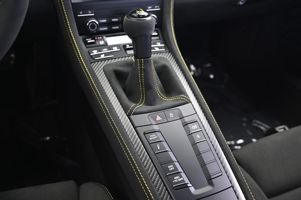 Thumbnail: 2025 Porsche 718 Cayman - 29