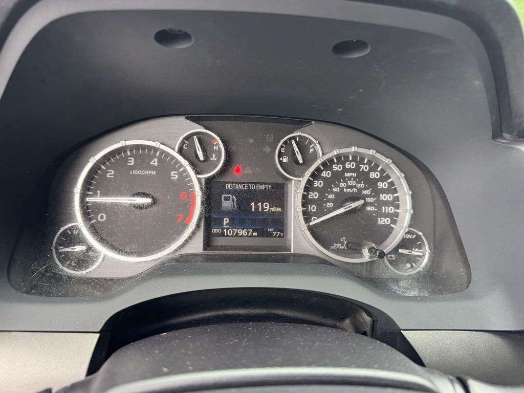 Used 2016 Toyota Tundra Truck