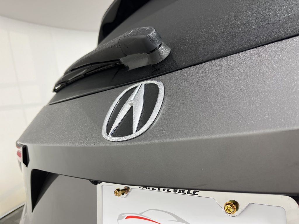 Thumbnail: 2023 Acura MDX - 10