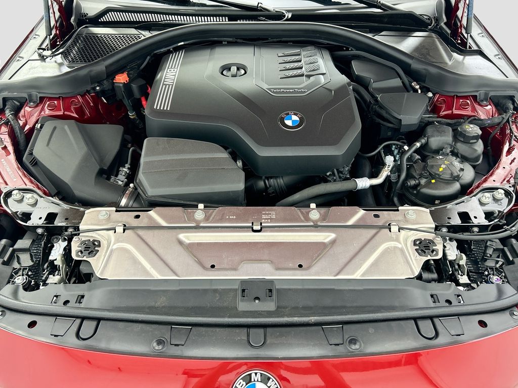 Thumbnail: 2026 BMW 2 Series - 26