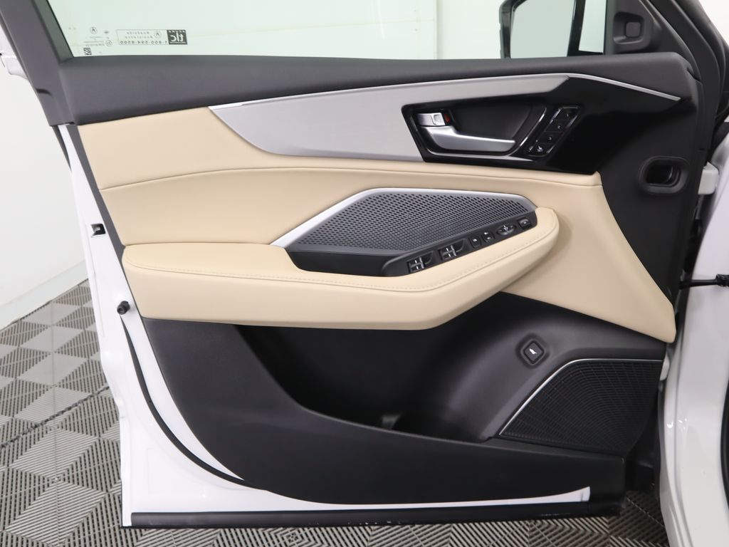 Thumbnail: 2026 Acura MDX - 27