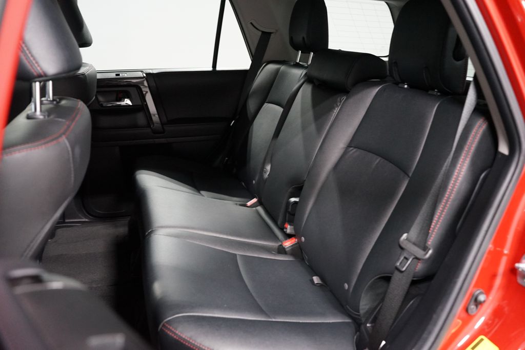 Thumbnail: 2024 Toyota 4Runner - 31