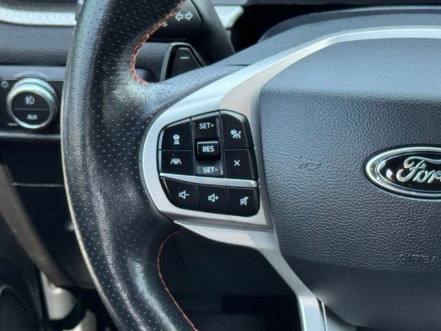 2022 Ford Explorer TIMBERLINE - Photo 24