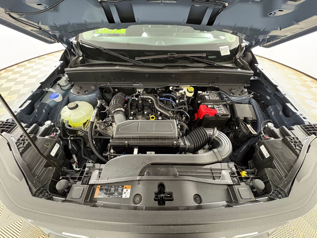New 2026 Gray Ford Big Bend image 30