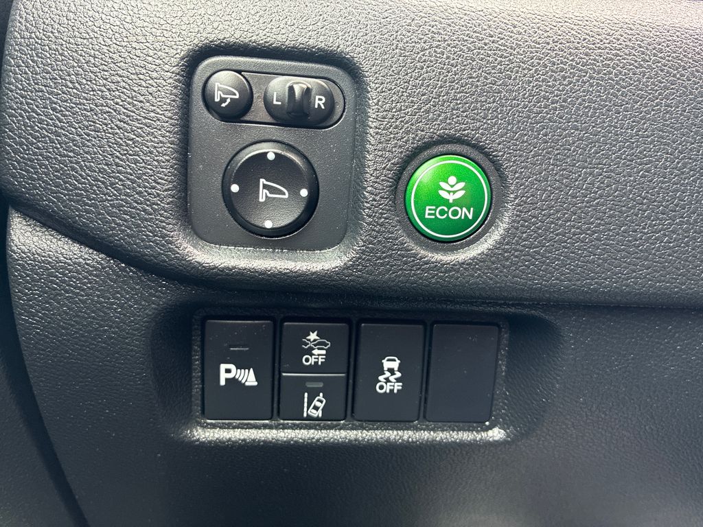 2021 Honda Passport Elite  at Honda North