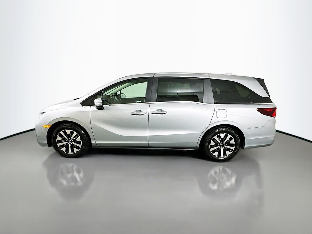 Thumbnail: 2026 Honda Odyssey - 8