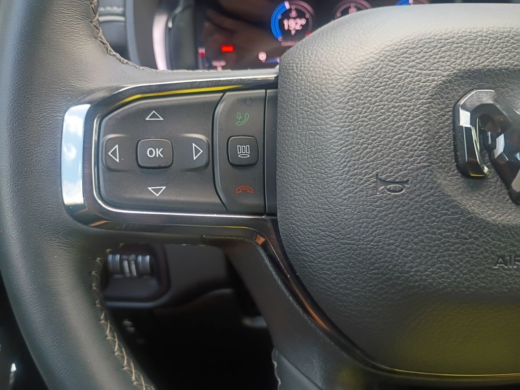 Used Car 2024 Ram 1500  Limited For Sale Under $60,000 In Austin, Texas