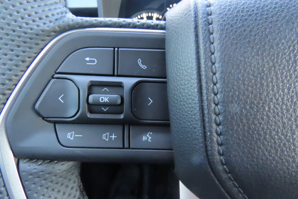 Thumbnail: 2026 Toyota Tundra - 11