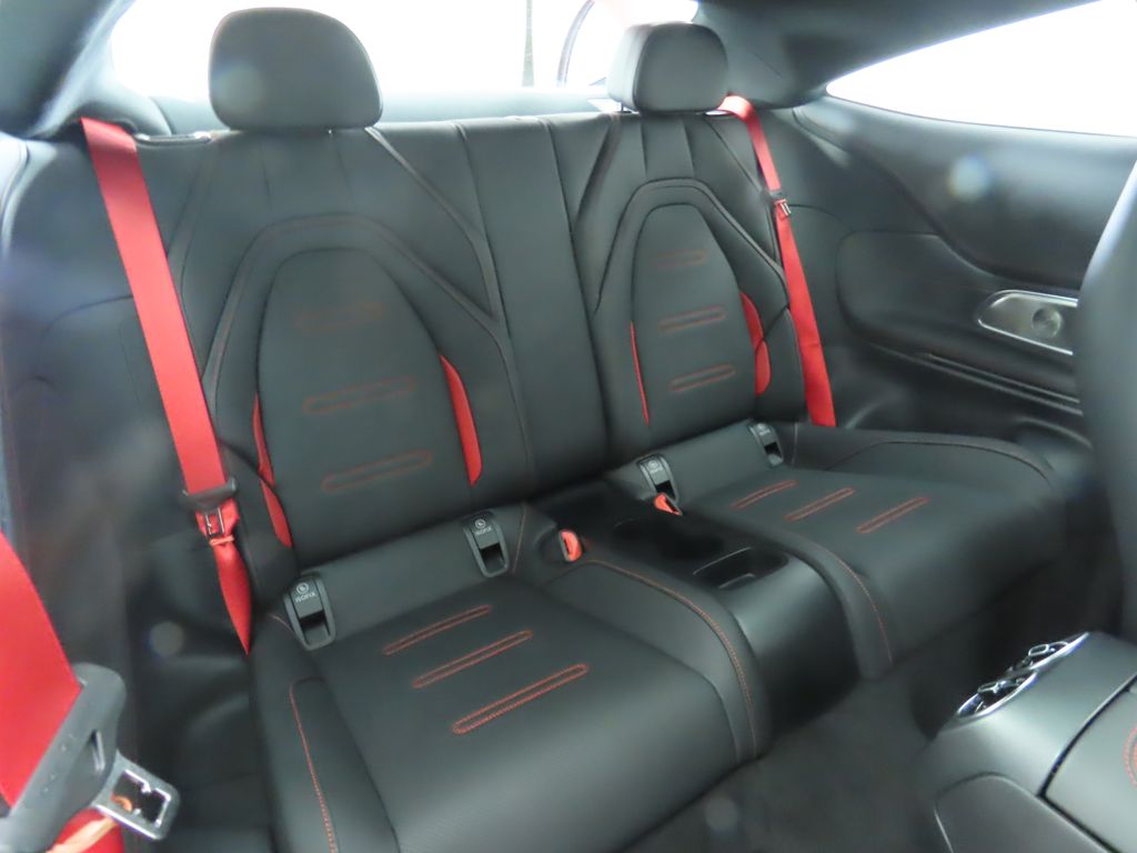 Thumbnail: 2026 Mercedes-Benz CLE - 24